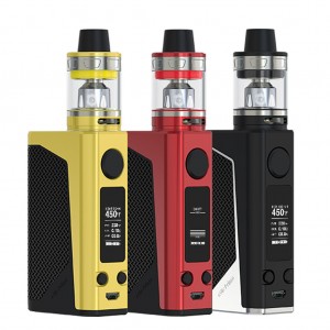 eVic Primo 2.0 with ProCore Aries (No Battery)
