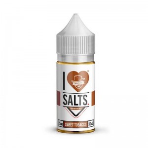 I Love Salts | Sweet Tobacco (30ml)