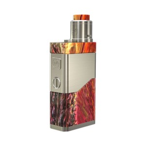 Wismec LUXOTIC NC with Guillotine V2 Kit