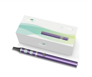 Eleaf Mini iJust Vape Pen Kit (900mAh)