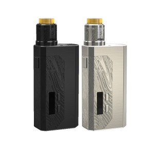 Wismec LUXOTIC MF BOX with Guillotine V2 Kit