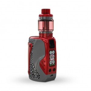 WISMEC REULEAUX TINKER with COLUMN