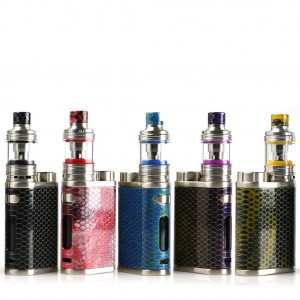Eleaf iStick Pico RESIN with MELO 4 (Limited Edition)