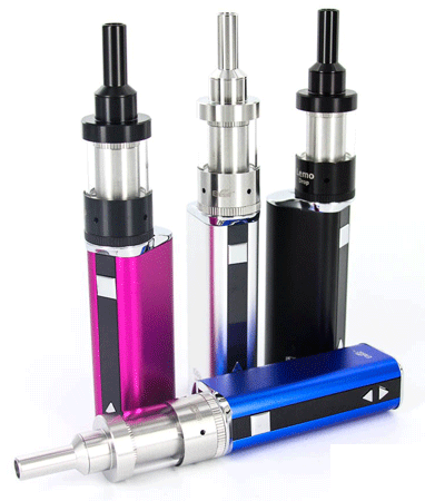 Lemo Drop Atomizer Recommended Battery
